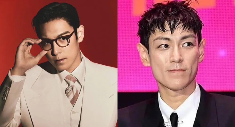 T.O.P’s agency issues official apology after longtime fansite shuts down after 20 years