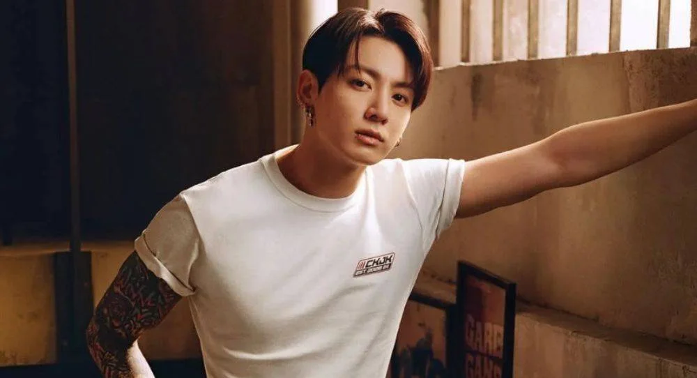 BTS’s Jungkook reaches 100 million views on seven TikTok videos, proving his massive popularity