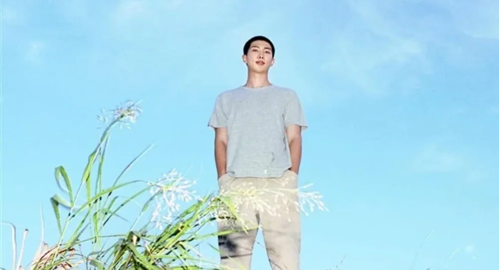 BTS's RM sells over 66,000 exhibition tickets as San Francisco museum sees record-breaking demand
