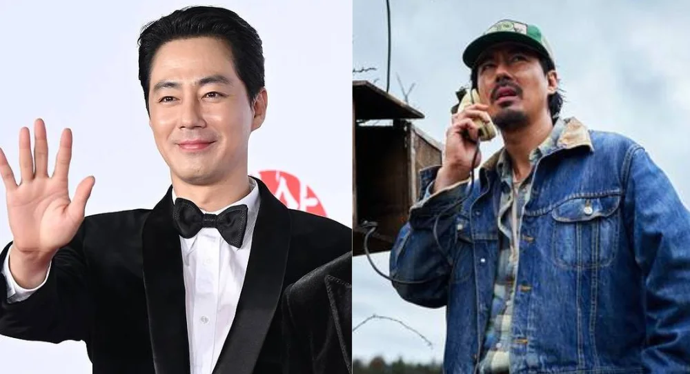 Jo In Sung makes rare Blue Dragon Film Awards achievement with Best Actor and Best Supporting Actor nominations