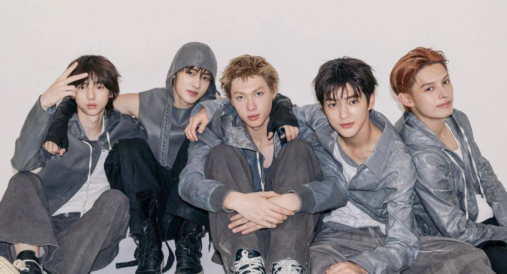 CORTIS keeps REDRED in Melon’s top 3 for five months, matching a rare BTS-era record