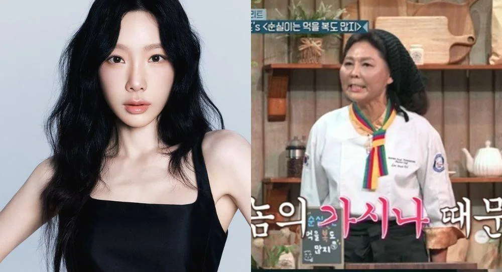 Defector Lee Soon Sil says Taeyeon was so popular in North Korea that fans risked punishment for her songs