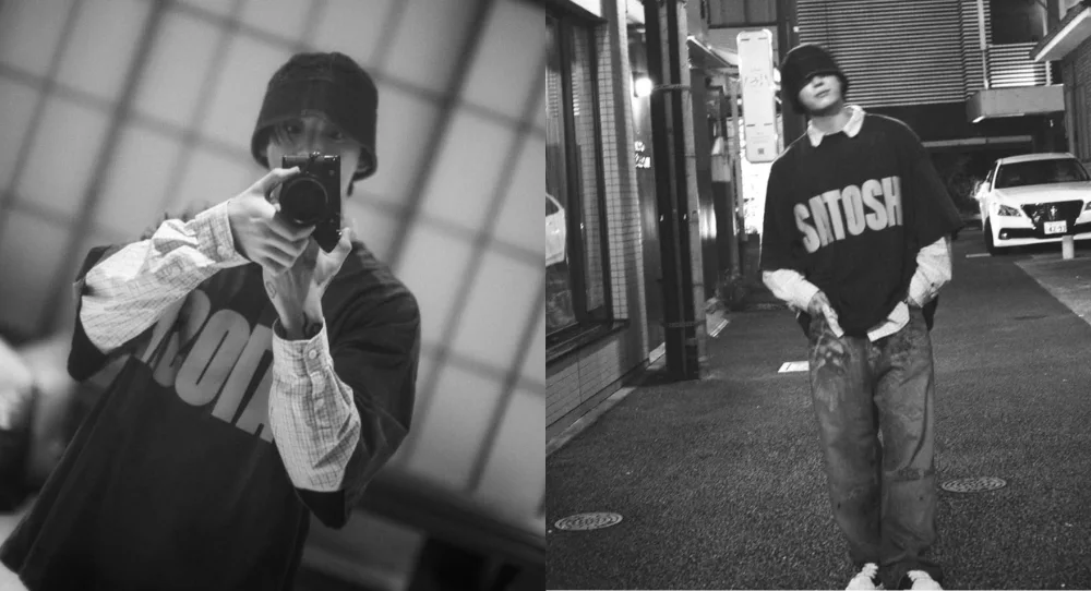 BTS’s Jungkook shows off new camera as V reacts to his latest photos