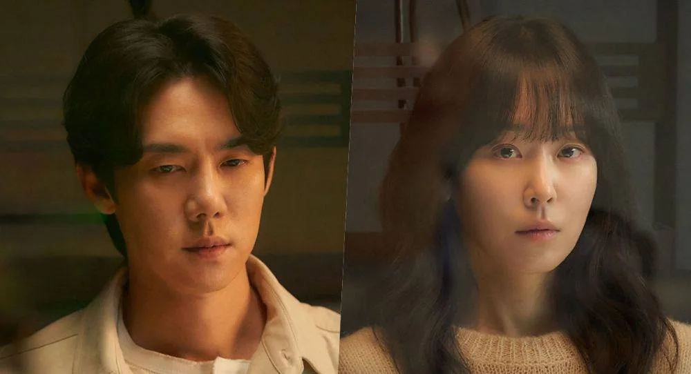 Yoo Yeon Seok and Seo Hyun Jin's new drama 'The Perfect Lie' completes filming ahead of October 30 premiere