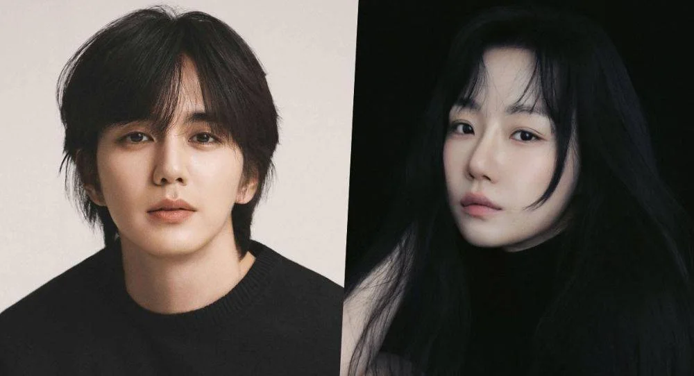 Yoo Seung Ho and Im Se Joo confirm past relationship but reveal they have already broken up after six year dating reports