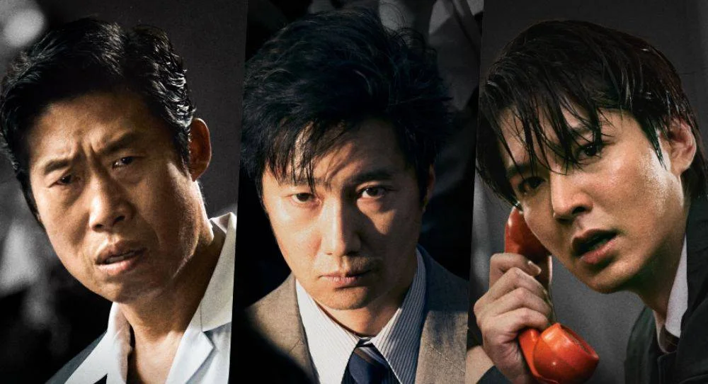Korean film 'The Assassin(s)' surpasses 2.5 million moviegoers and stays No. 1 at the box office for four straight days
