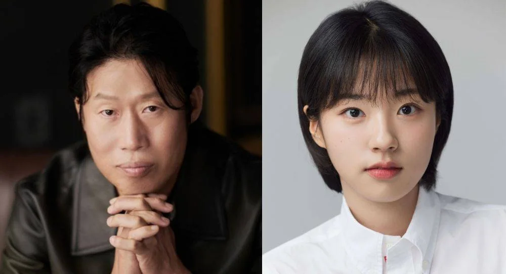 'Hope' dominates 2026 Buil Film Awards with five wins as Yoo Hae Jin and Seo Soo Bin take home Best Actor prizes