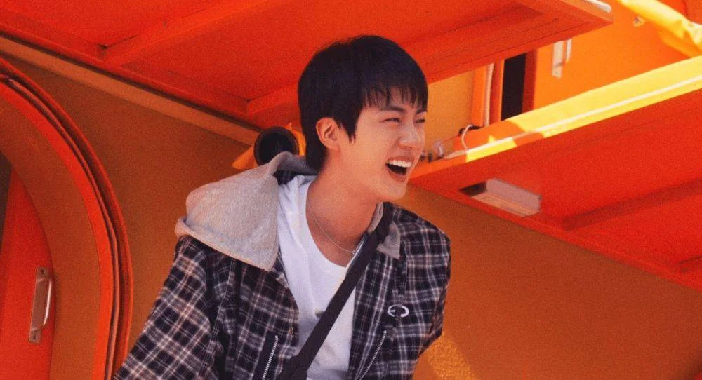 BTS's Jin watches 'Kian's Bizarre B&B' season 2 during overseas tour as producers discuss his possible return for season 3