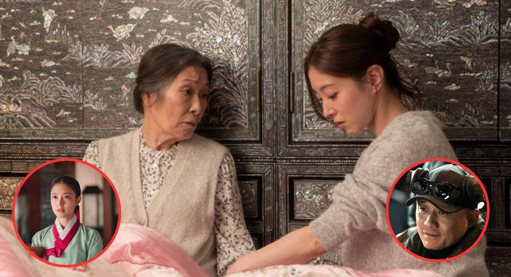 Lee Se Young's performance in 'The Red Sleeve' convinced director to cast her in new film as Kim Hye Ja praises her acting
