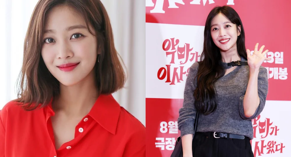 Jo Bo Ah considers drama comeback eight months after giving birth as replacement for Lee Chung Ah