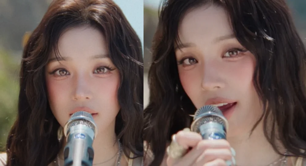 i-dle’s Yuqi earns Double Platinum certification on QQ Music with 27
