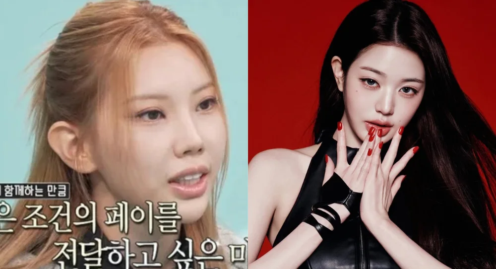 IVE performance director Shimizu explains why Jang Wonyoung makes every part stand out