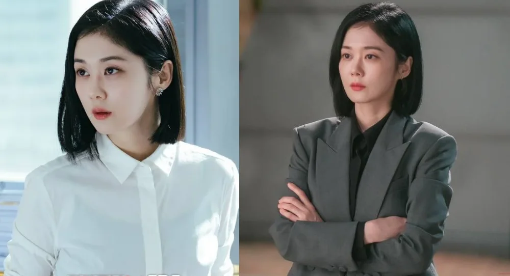 Good Partner 2 confirms November 20 premiere as Jang Na Ra returns with new partner Kim Hye Yoon