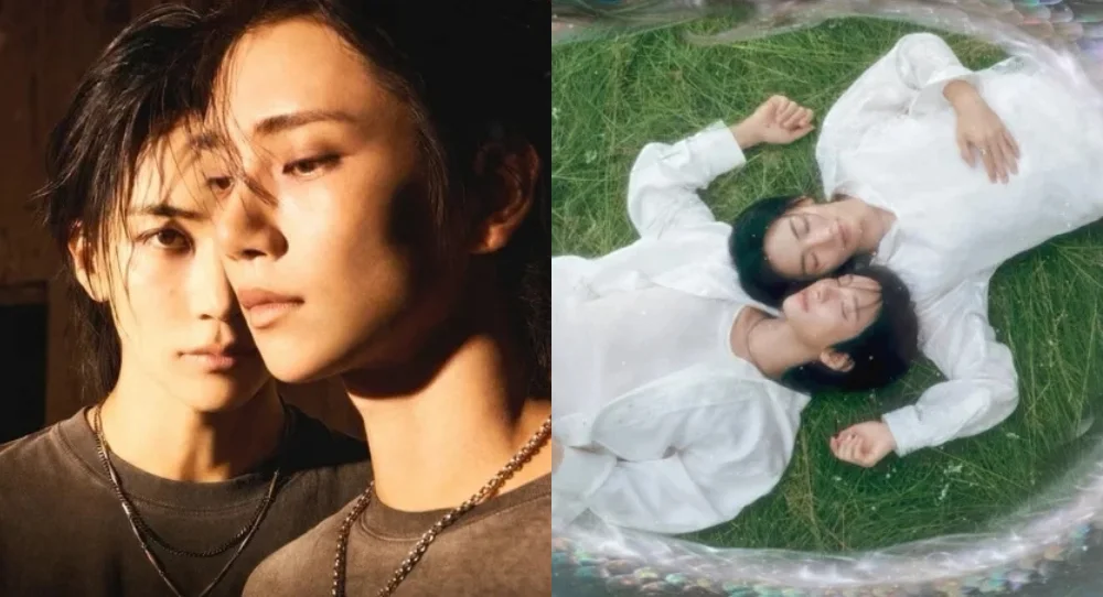 SEVENTEEN’s Jeonghan and Joshua reveal bold new band sound for unit debut