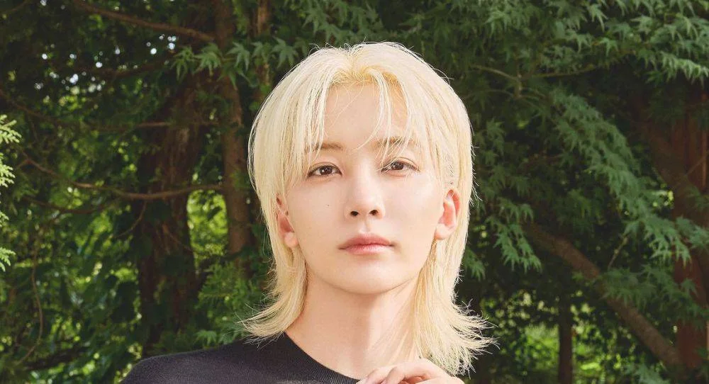 SEVENTEEN’s Jeonghan named new global ambassador for fragrance brand