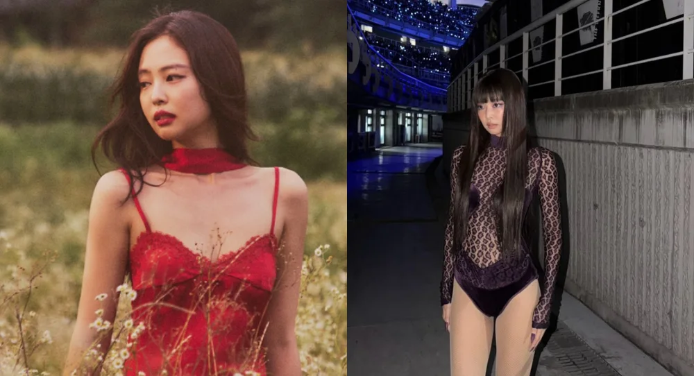 Jennie’s Dracula jumps back to No. 6 on Billboard Hot 100 and extends top 10 run to 20 weeks