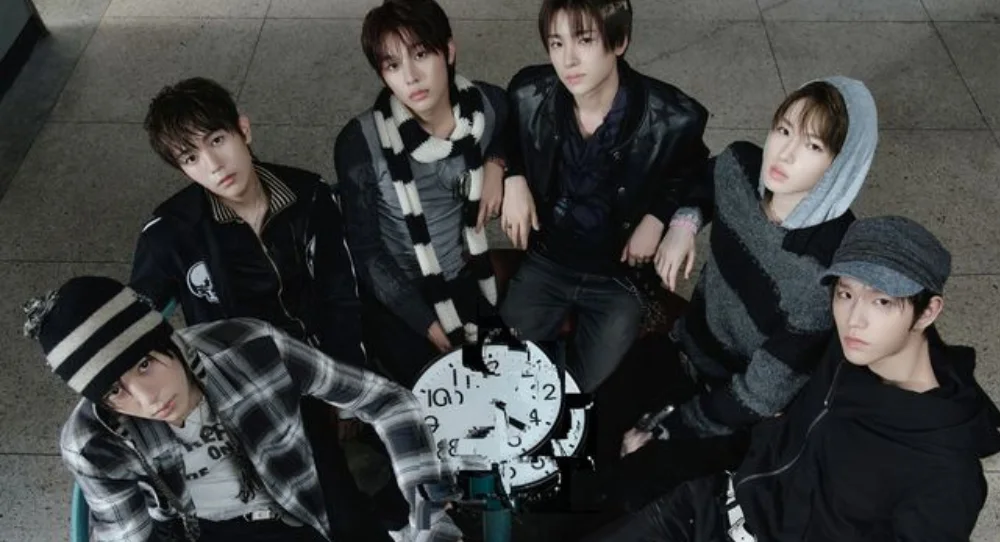 NCT WISH returns with "I SPY" after three straight million-selling albums