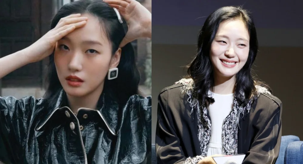 Kim Go Eun reveals she initially opposed Yumi’s Cells 3 before changing her mind