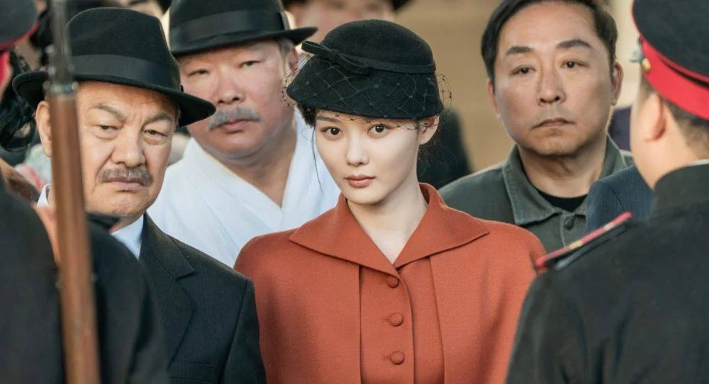 Kim Yoo Jung studied Japanese for five months for '100 Days of Deception' and even took lessons during overseas trips