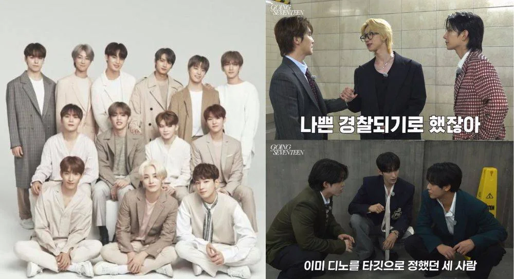 SEVENTEEN brings back fan-favorite 'Don’t Lie' after three years with new twists