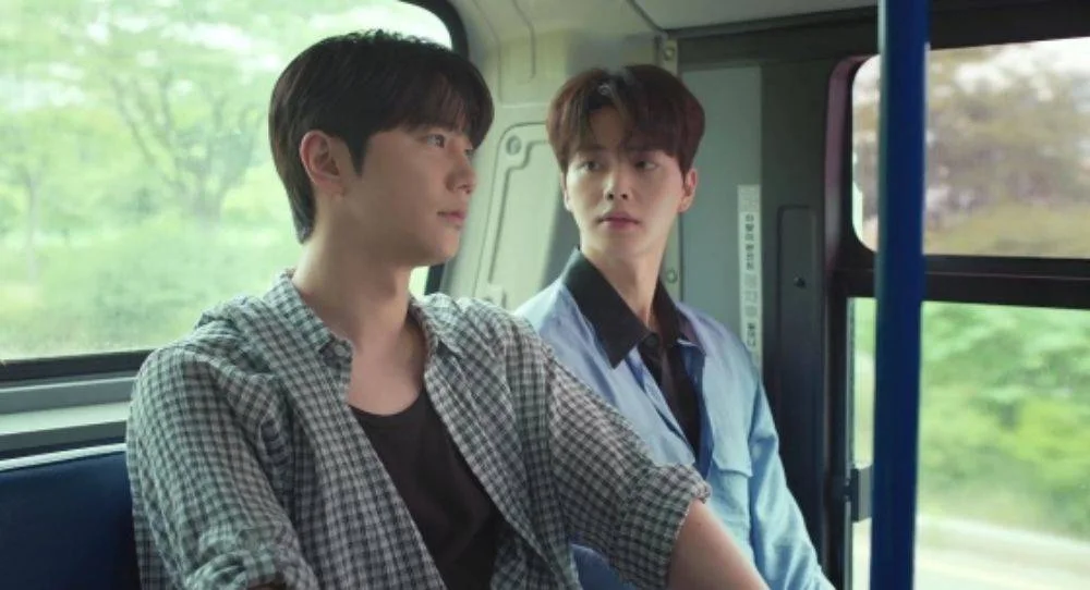 Song Kang and Lee Jun Young’s 'Four Hands, Two Sonatas' ends on a new high as finale peaks at 10.6%