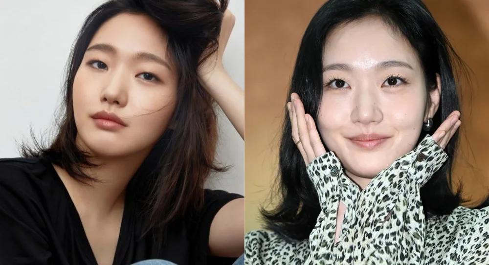 Kim Go Eun reveals which Little Women line genuinely hurt while filming