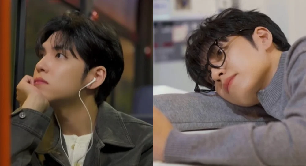 DAY6's Wonpil surprises fans with sweet 'I like you' confession in new cover video