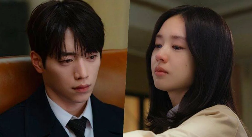 Seo Kang Joon and Ahn Eun Jin's 'A Love Other Than Yours' stays below 2% for five straight episodes ahead of finale