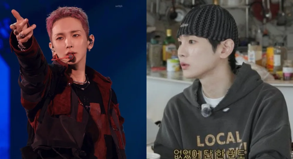 SHINee's Key reveals how he helped a close friend through unpaid earnings and agency troubles