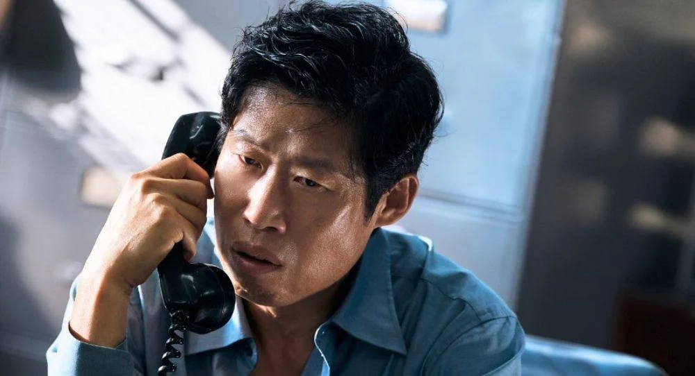 Yoo Hae Jin’s agency vows strong action after protest near his home