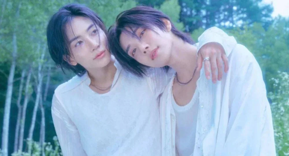 SEVENTEEN's Jeonghan and Joshua break K-pop unit record with 656,011 album sales in one day