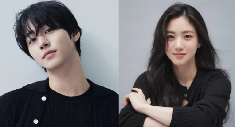 Ahn Hyo Seop to reveal KPop Demon Hunters and Oscar behind-the-scenes stories on Knowing Bros