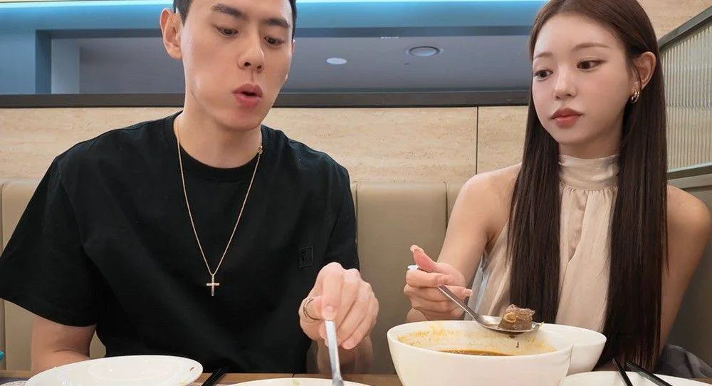 Lee Gwan Hee clears up 50-50 dating cost comment with Yoo Si Eun