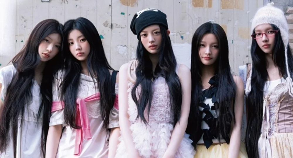 ILLIT’s "Magnetic" surpasses 300 million streams in Japan and earns Triple Platinum certification
