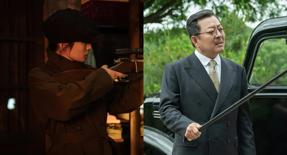 Kim Yoo Jung’s 100 Days of Deception jumps from 5.3% to 7.6% after just one episode