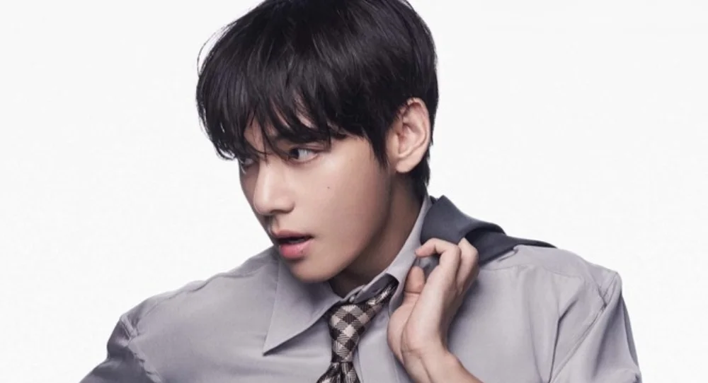 BTS’s V now has four solo songs above 600 million Spotify streams as Slow Dancing hits milestone