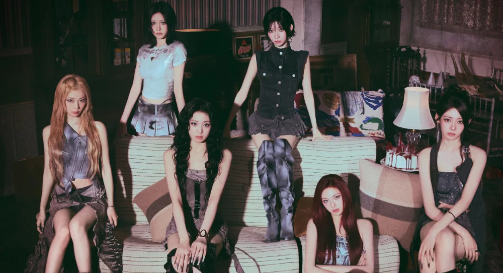 BABYMONSTER adds another YouTube milestone as I LIKE IT hits 100 million views a day after "CHOOM" reaches 200 million