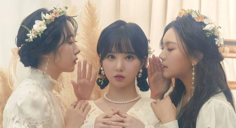 Eunha, SinB and Umji sign with new agency as VIVIZ name remains unresolved