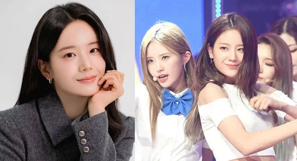 Jang Gyuri finally reveals why she left fromis_9 four years later