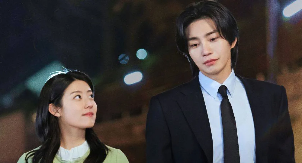 Nam Ji Hyun and Kim Jae Young's romance drama ranks No. 2 on TVING as viewers say 10 episodes are too short