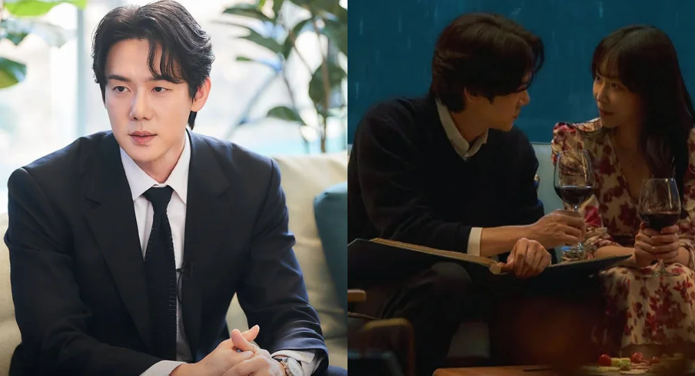 Yoo Yeon Seok and Seo Hyun Jin reunite 10 years after Dr. Romantic for new thriller The Perfect Lie