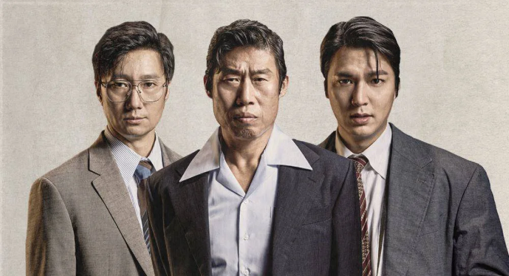 Protesters gather near Yoo Hae Jin’s home as 'The Assassin(s)' controversy escalates