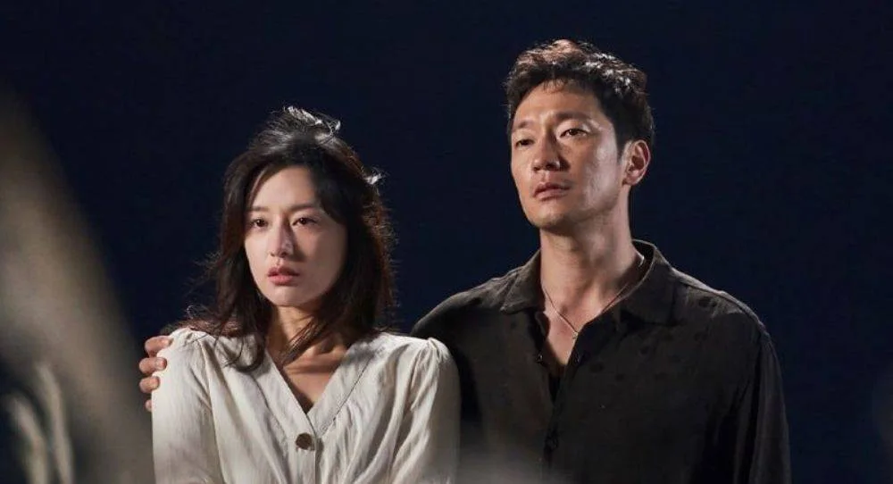 Son Suk Ku reveals he almost quit acting before 'Sense8' and 'My Liberation Notes' changed his career