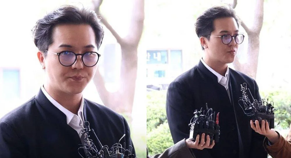 WINNER’s Song Mino must serve 102 missed military service days again after court ruling becomes final