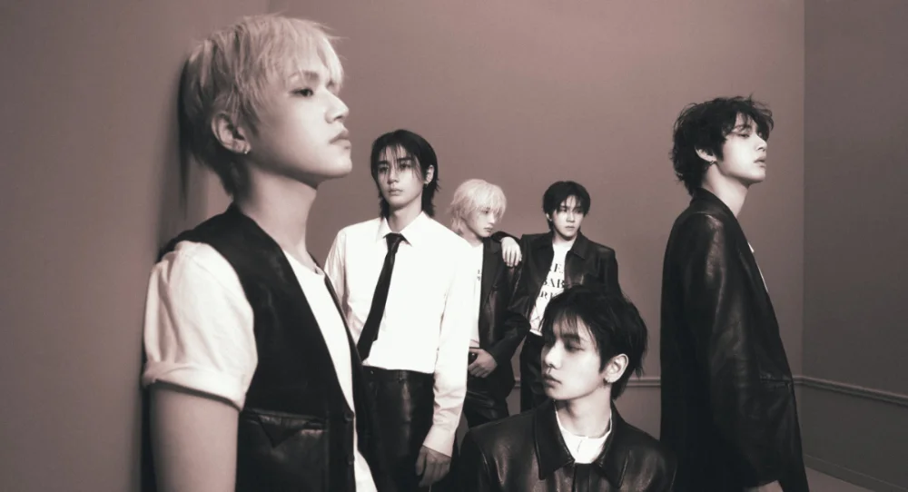 BOYNEXTDOOR’s HOME returns to Billboard 200 after deluxe edition release