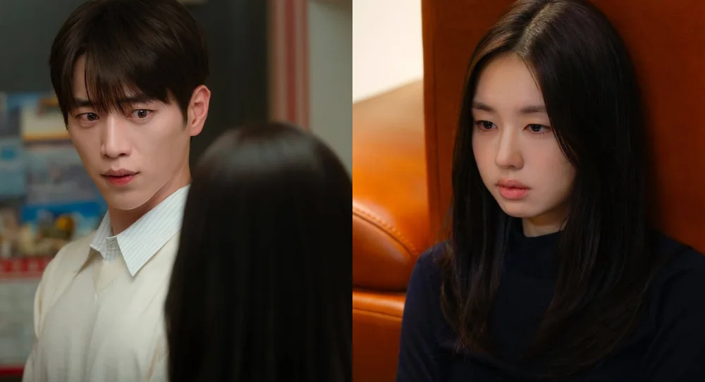 Seo Kang Joon and Ahn Eun Jin’s A Love Other Than Yours drops to new low of 1.9%