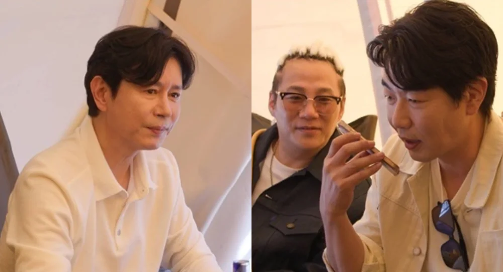 Kim Min Jong says gambling controversy cost him a Hollywood film project