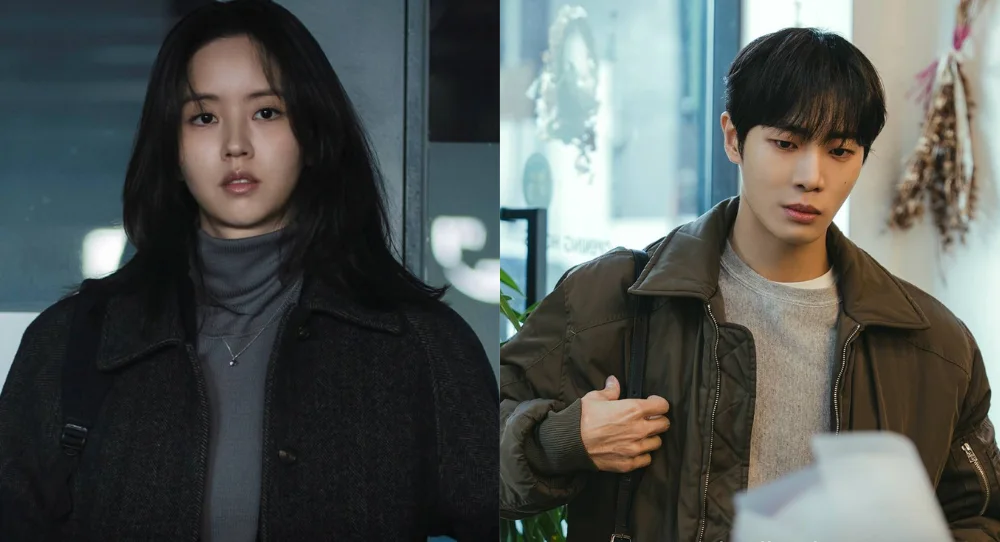 Choo Young Woo and Kim So Hyun’s Between Steps slips to 2.1% after brief ratings rebound
