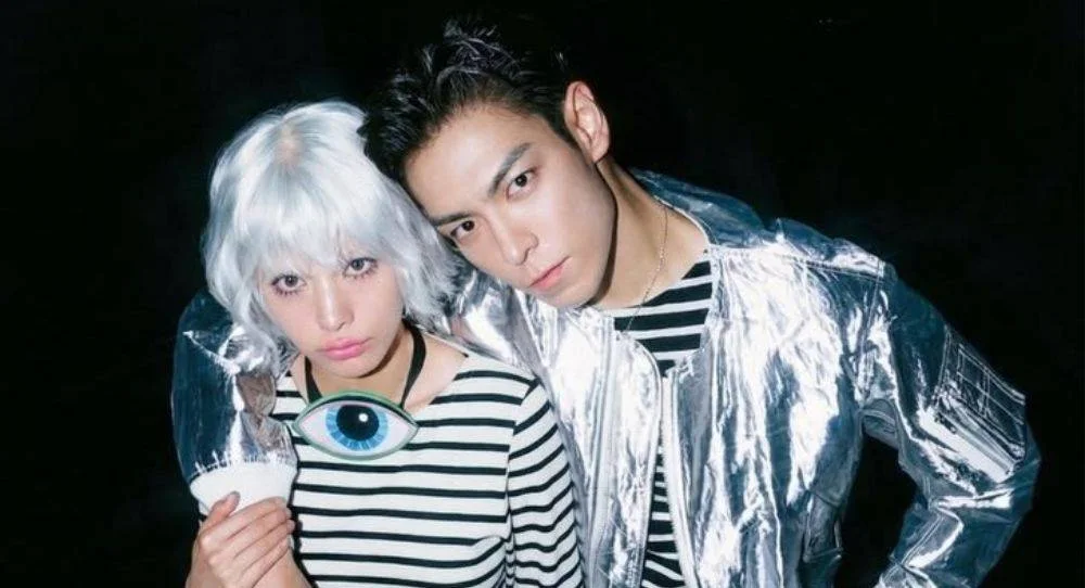 T.O.P fan exhibition canceled after reservations fall far below expectations amid Nana dating speculation