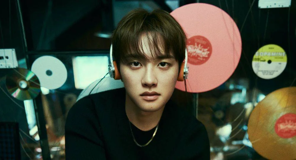 D.O. sells out Seoul concerts and takes 'DAY OFF' tour overseas starting with Macau